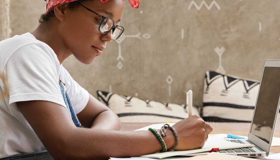 Como manter o foco nos estudos