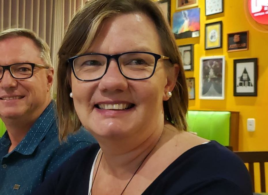 Docente da FLT defende tese de doutorado na PUC-RJ