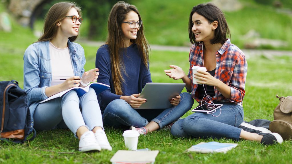 estudo integral 