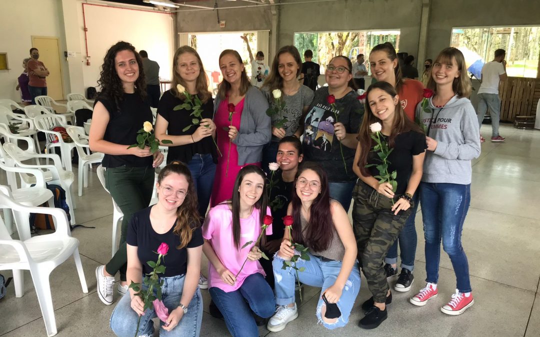 FLT faz homenagem especial pelo Dia Internacional da Mulher