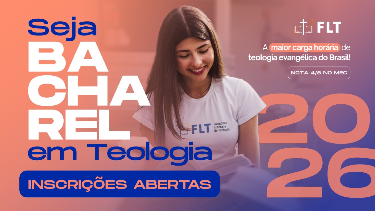 Campos de aprendizados: conheça as áreas de estudo de teologia