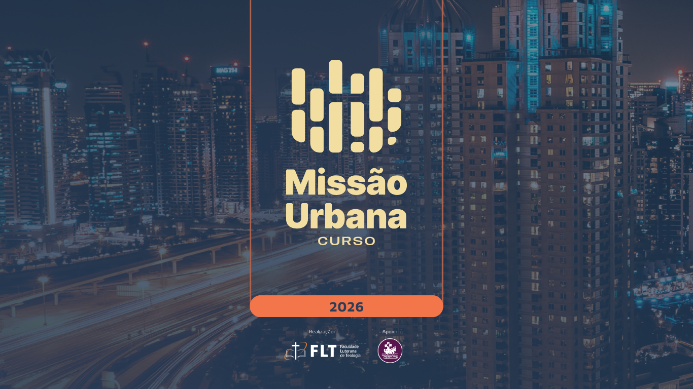 Missão Urbana